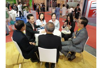 TBPEA Joins FMA CHINA 2019 in Shanghai