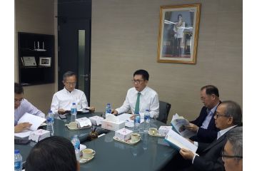 Annual General Meeting 2018