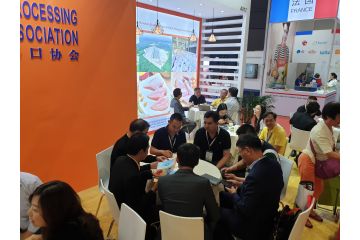 TBPEA Joins FMA CHINA 2019 in Shanghai