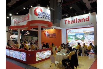 TBPEA Joins FMA CHINA 2019 in Shanghai