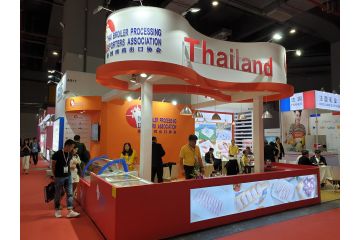 TBPEA Joins FMA CHINA 2019 in Shanghai