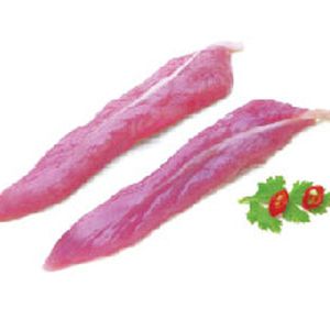 Fillet with Tendon