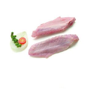 Duck Middle Wing 