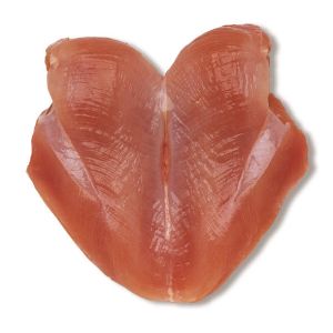 Skinless Boneless Breast Butterfly