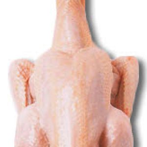 Whole Chicken