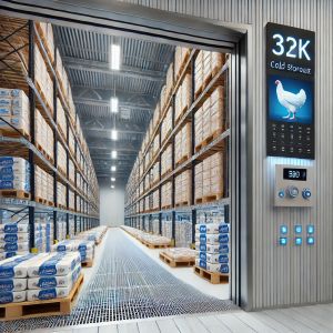 Cold Storage