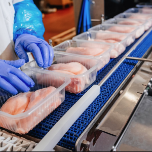 Vacuum Packaging