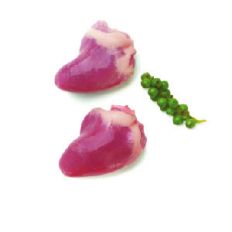 Duck Heart