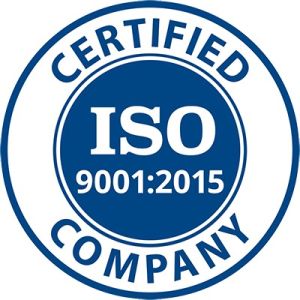 ISO 9001: Quality Management Systems