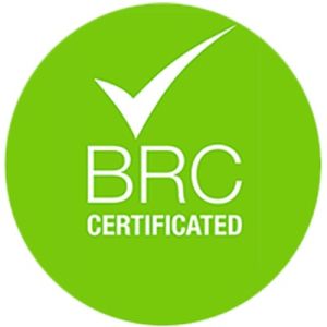BRC (British Retail Consortium) Global Standard for Food Safety