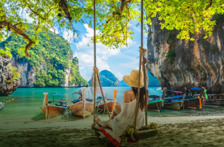 Thailand