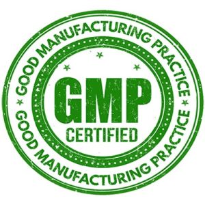 GMP (Good Manufacturing Practice)