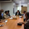 The Thai Broiler Processing Exporters Association convened to draft guidelines for good labor practices in the poultry industry.