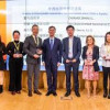 The Thai Broiler Processing Exporters Association participated in the FMA CHINA 2019 trade show in Shanghai, China.