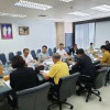 The Thai Broiler Processing Exporters Association held its regular Annual General Meeting for the year 2019.